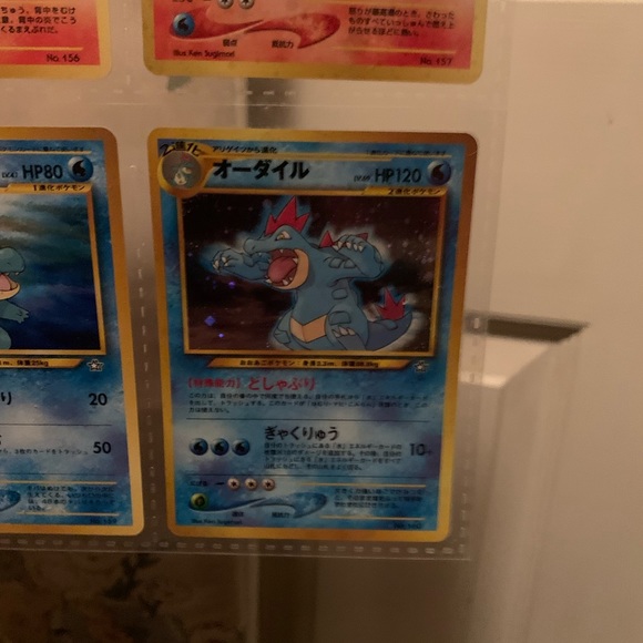 Pokémon cards - Picture 7 of 14